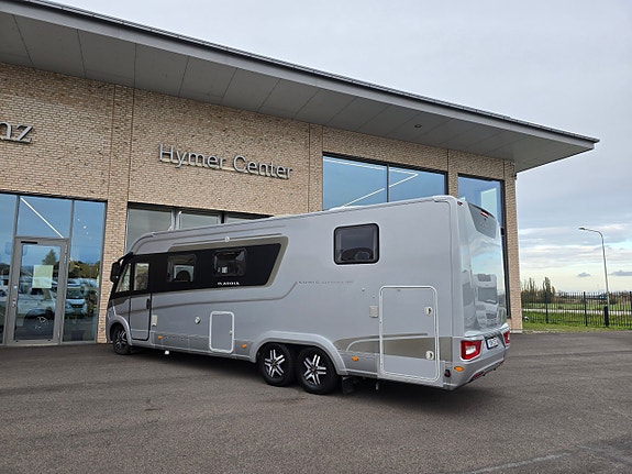 Adria Sonic Supreme I 810 2 of 21