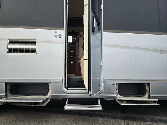 Adria Sonic Supreme I 810 20 of 21