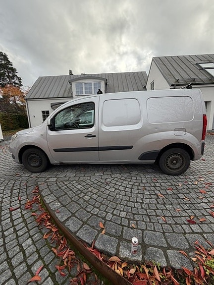 Mercedes-Benz Citan 109