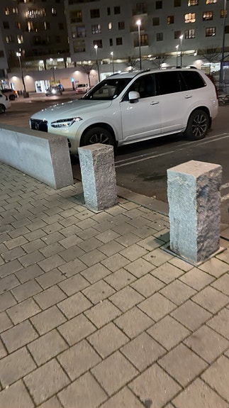 Volvo Unknown