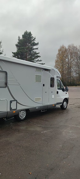 Hymer Classe T 2,8JTD 5 of 30