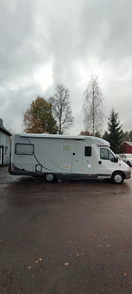 Hymer Classe T 2,8JTD 3 of 30