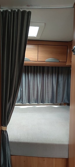 Hymer Classe T 2,8JTD 26 of 30