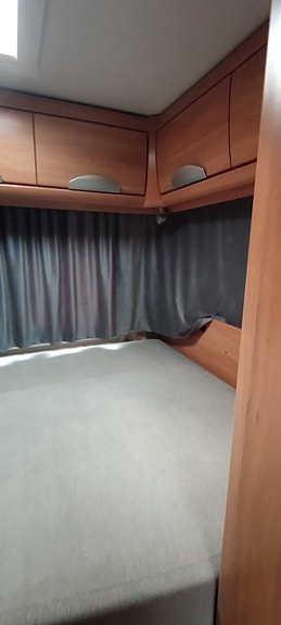 Hymer Classe T 2,8JTD 24 of 30