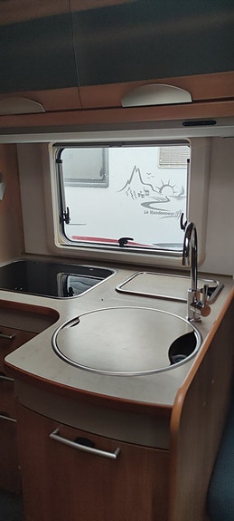 Hymer Classe T 2,8JTD 16 of 30