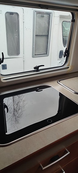 Hymer Classe T 2,8JTD 30 of 30