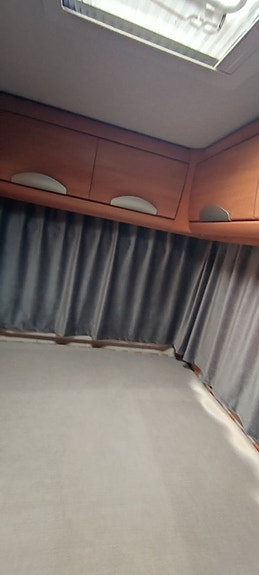Hymer Classe T 2,8JTD 23 of 30