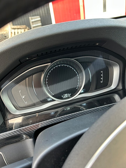 Volvo S60 6 of 8