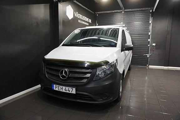 Mercedes-Benz Vito 109