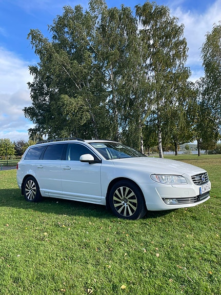 Volvo Unknown
