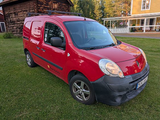 Renault Kangoo Express