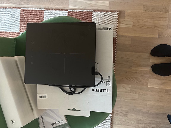 Product image 1 of 3