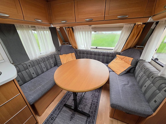 Knaus Royale 580 8 of 11