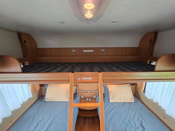 Knaus Royale 580 6 of 11