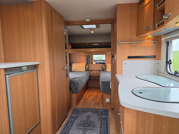 Knaus Royale 580 4 of 11