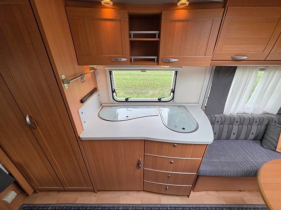 Knaus Royale 580 7 of 11