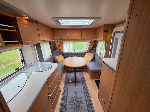 Knaus Royale 580 3 of 11