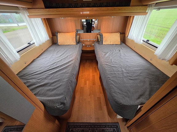 Knaus Royale 580 5 of 11