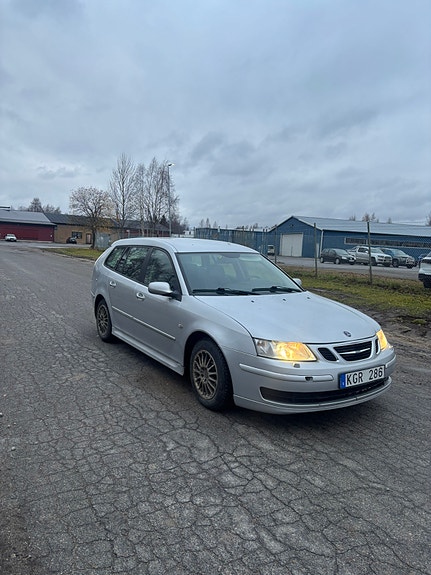 Saab Unknown