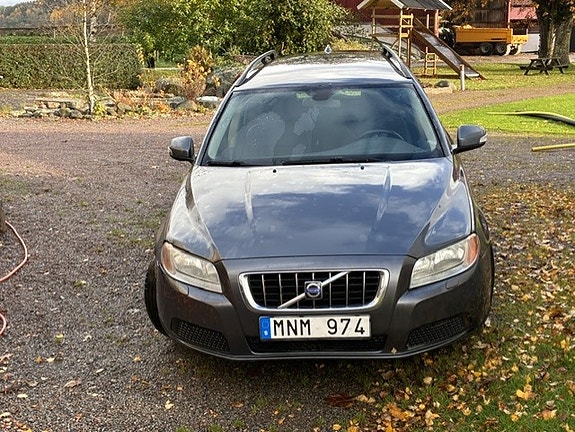 Volvo Unknown