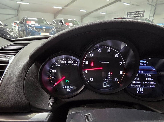 Porsche Boxster 11 of 12