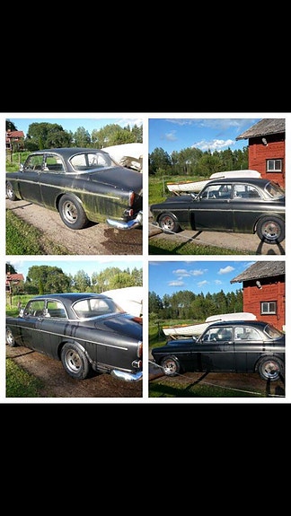 Volvo Unknown