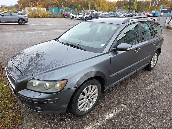 Volvo Unknown