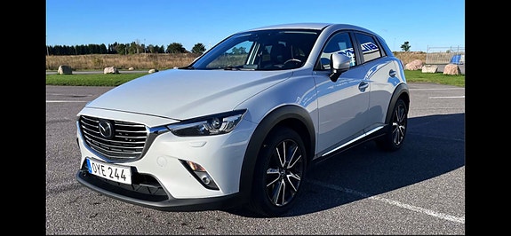 Mazda Unknown