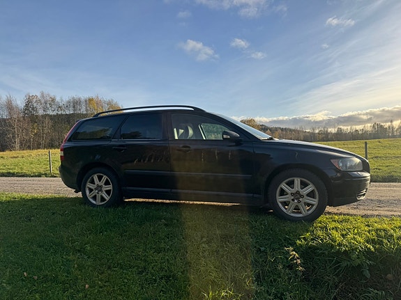 Volvo Unknown