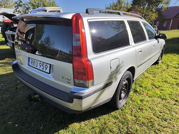 Volvo Unknown