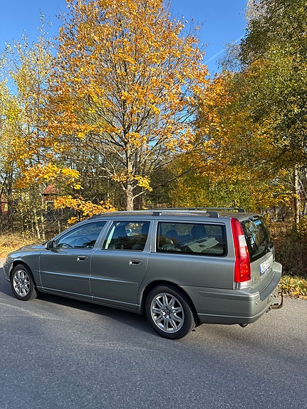 Volvo Unknown