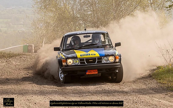Saab 2 of 5