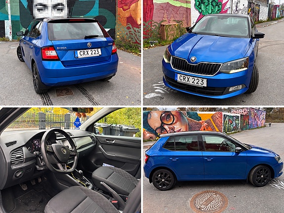 Skoda Unknown
