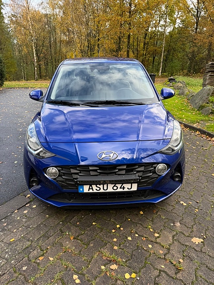 Hyundai Unknown