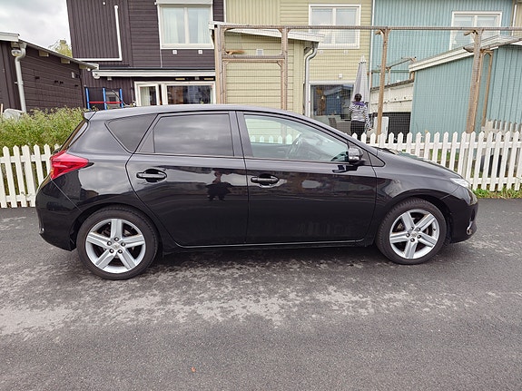 Toyota Unknown