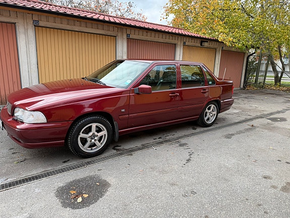 Volvo Unknown