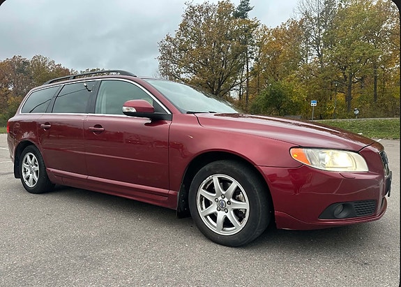 Volvo Unknown