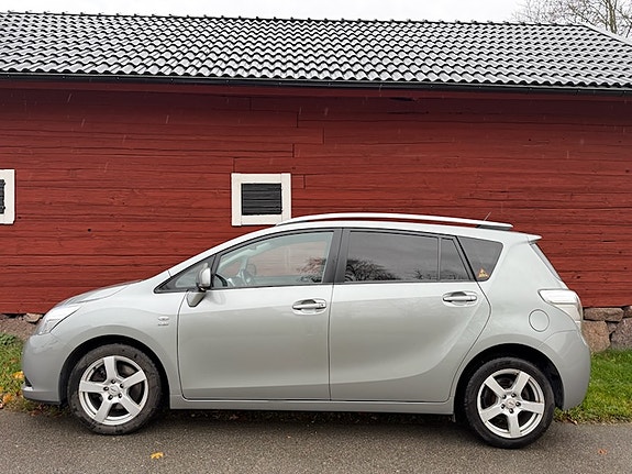 Toyota Verso