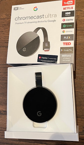 Product image 1 of 5