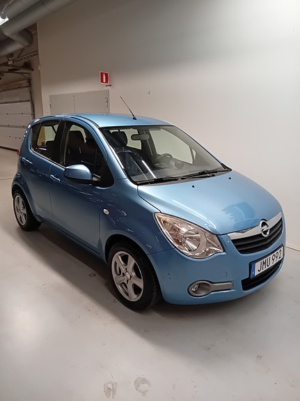 Opel Unknown