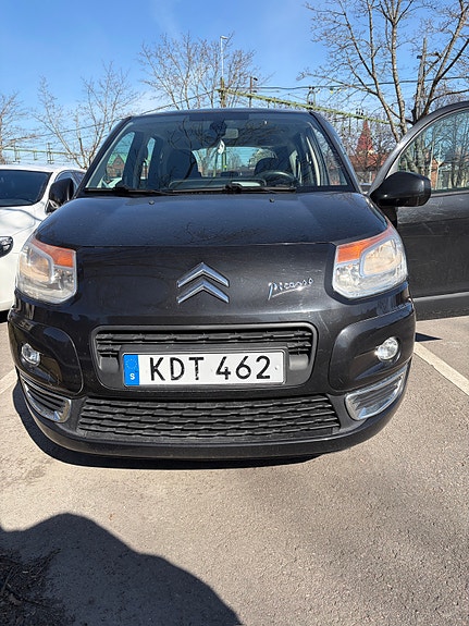 Citroen C3 Picasso