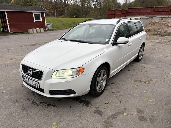 Volvo Unknown