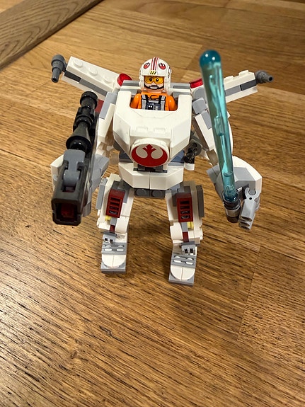 Product image 1 of 3