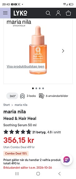 Product image 2 of 7
