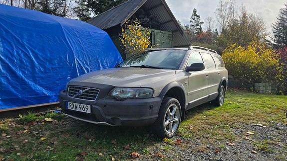 Volvo Unknown