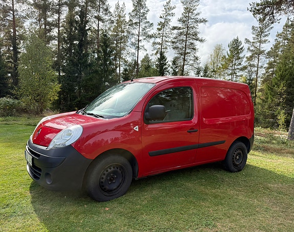 Renault Kangoo Express