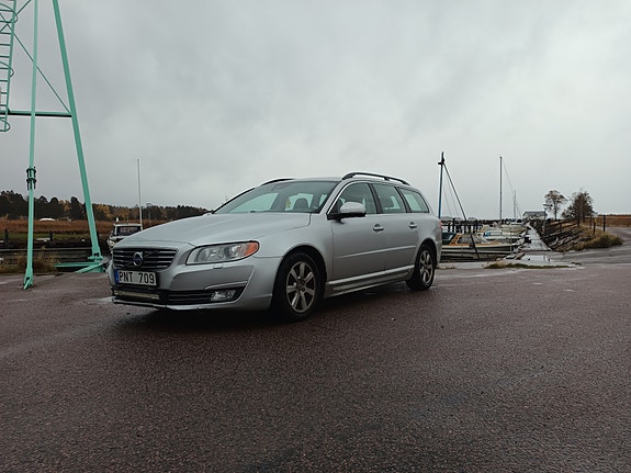 Volvo Unknown