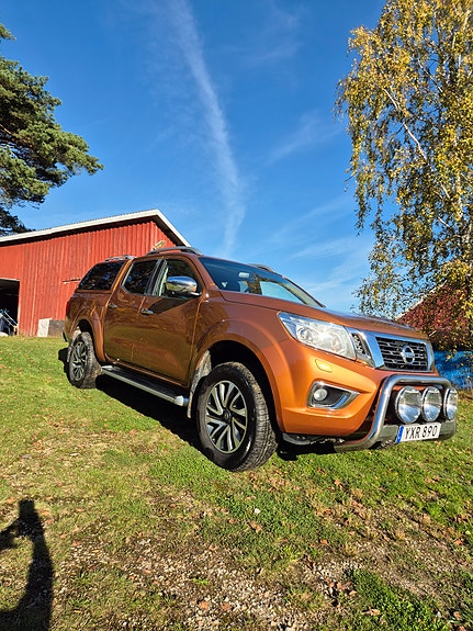 Nissan Unknown