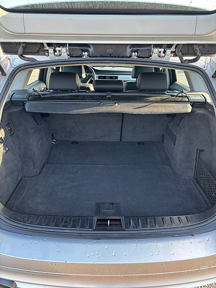 BMW 320d 8 of 10