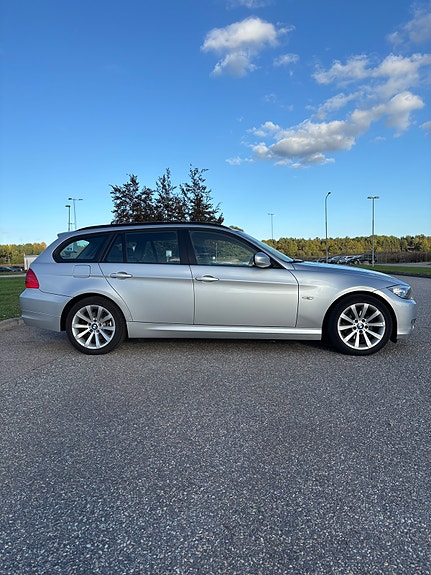 BMW 320d